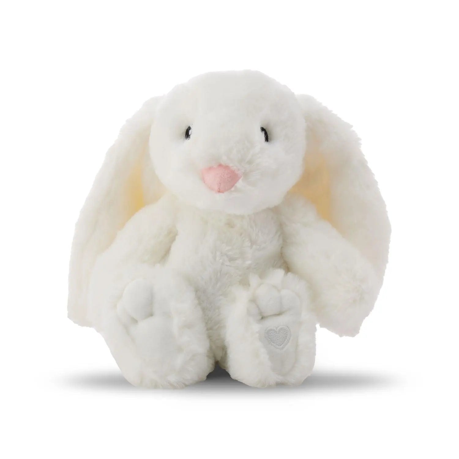 Xander Bunny — Lavender Stuffed Bunny | Weighted Calming Plush
